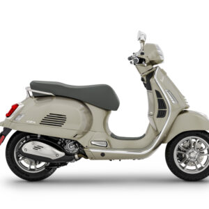 Vespa GTS