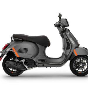 Vespa GTS Super