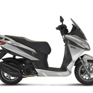 Aprilia SXR