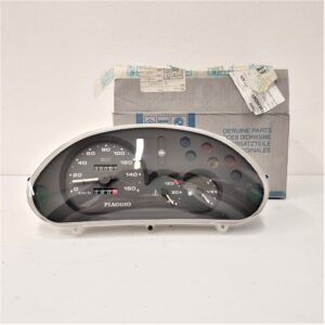 271465 – Gruppo Strumenti – Hexagon – Piaggio