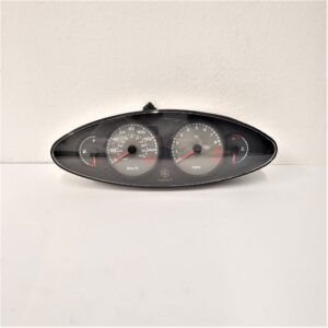 5832634 - Gruppo Strumenti Analogico - X9 - Piaggio
