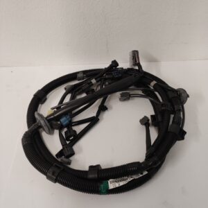 8211187511000 - Gruppo Cavetti Telaio - Porter - Piaggio