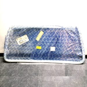 6813187Z01000 - Vetro Azzurrino Posteriore - Porter - Piaggio
