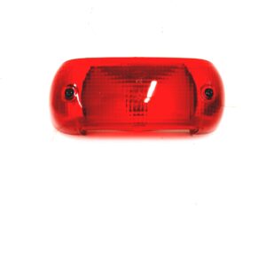 292025 - Fanale Posteriore - Free - Piaggio
