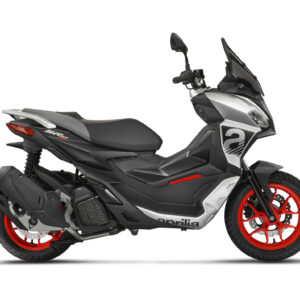 Aprilia SR GT