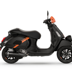 Vespa GTV