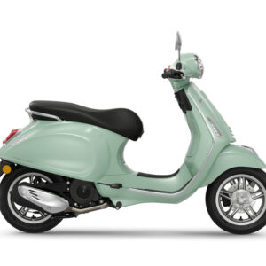 Vespa Primavera