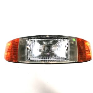 293561 - Gr. Ottico - Sfera - Piaggio