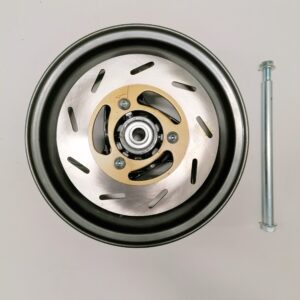 560930 - Ruota Posteriore - Thyphoon - Piaggio