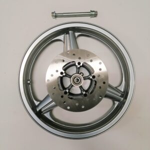 561112 - Ruota Anteriore - Free - Piaggio