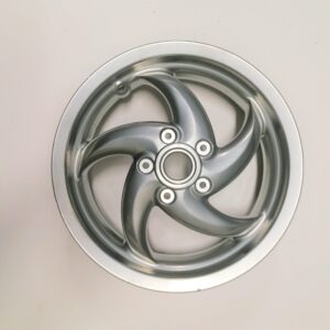 563732 - Ruota Posteriore - Runner- Gilera