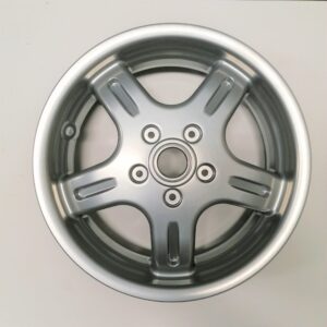 597347 - Ruota Posteriore - Hexagon - Piaggio