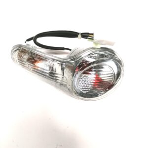640466 - Fanale Posteriore Completo Destro - Carnaby - Piaggio