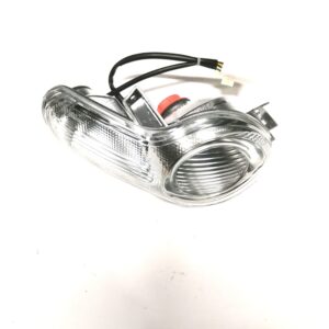 640467 - Fanale Posteriore Completo Sinistro - Carnaby - Piaggio