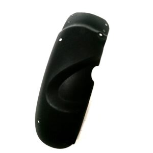 650971 - Parafango Anteriore Destro - MP3 - Fuoco - Piaggio - Gilera