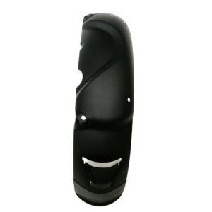 667007 - Parafango Anteriore Destro - MP3 - Fuoco - Piaggio - Gilera