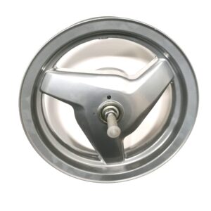 269534 - Ruota Completa - Zip - Piaggio