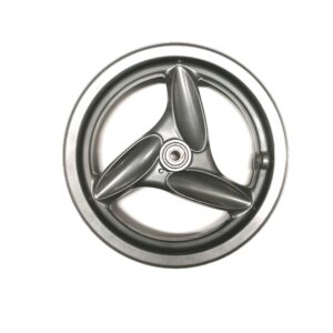 271884 - Ruota Posteriore - Zip - Piaggio