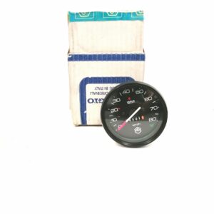 182727 - Scatola Conta Km - Ape - Piaggio