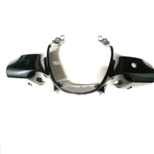 1B002077000HI - Coprimanubrio Anteriore - Medley- Piaggio