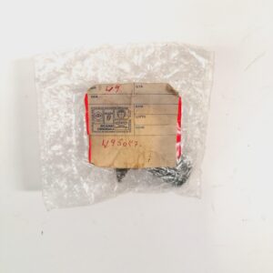 495097 - Valvola Depressione - Hexagon - Piaggio