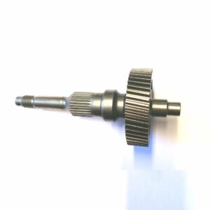 B0168855 - Asse Ruota Con P.I. - Nexus - Beverly - MP3 - X9 - Scarabeo - Gilera - Piaggio