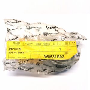 261639 – Tappo Serbatoio – Ape – Piaggio
