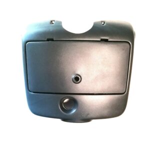 296668000A - Bauletto Anteriore - ZIP- Piaggio