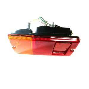 8155087Z01000 - Fanale Posteriore Destro - Porter - Piaggio
