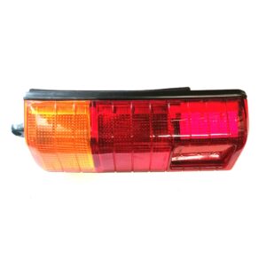 8155087Z02000 - Fanale Posteriore Destro - Porter - Piaggio