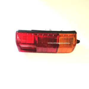 8156087Z02000 - Fanale Posteriore Sinistro - Porter - Piaggio