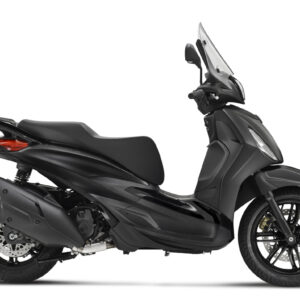 Piaggio Beverly