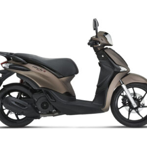 Piaggio Liberty