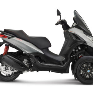 Piaggio MP3