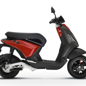 Piaggio One
