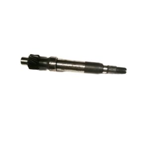 2898325 - Albero Puleggia - Easy Moving - Storm - Free - NRG - NTT - Sfera - Typhoon - Zip - Vespa ET2 - Gilera - Piaggio - Vespa