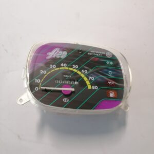 292726 - Contachilometri - Free - Piaggio