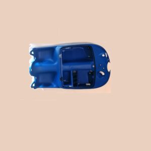 2984320024 - Bauletto - Free- Piaggio