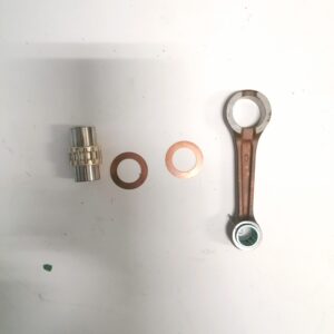 4335045 - Gruppo Biella - Hexagon - Skipper - Typhoon - Piaggio