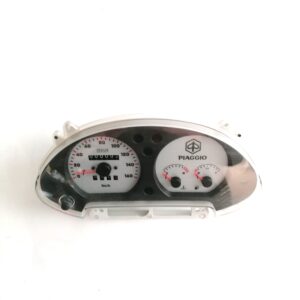 583272 - Gruppo Strumenti - Hexagon - Piaggio