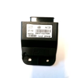 584702 - Dispositivo Accensione Elettronico con Immobilizer - Runner - Beverly - Hexagon - X8 - X9 - Vespa GT - Gilera - Piaggio - Vespa
