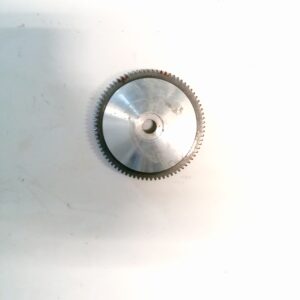 487957 - Semipuleggia Motrice - SR - Runner - Hexagon - Skipper - Typhoon - Aprilia - Gilera - Piaggio