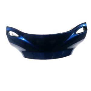 929094 (aggiornato 9290945) - Coprimanubrio - Hexagon - Piaggio