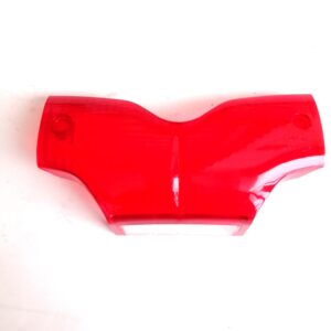 294528 - Trasparente - Runner - Gilera