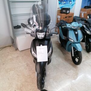 Medley 150 S ABS ASR