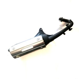 825715 – Marmitta Kat Completa – Liberty – Piaggio