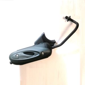 8336405 – Marmitta Completa di Collettore – ZIP – Fly – Piaggio